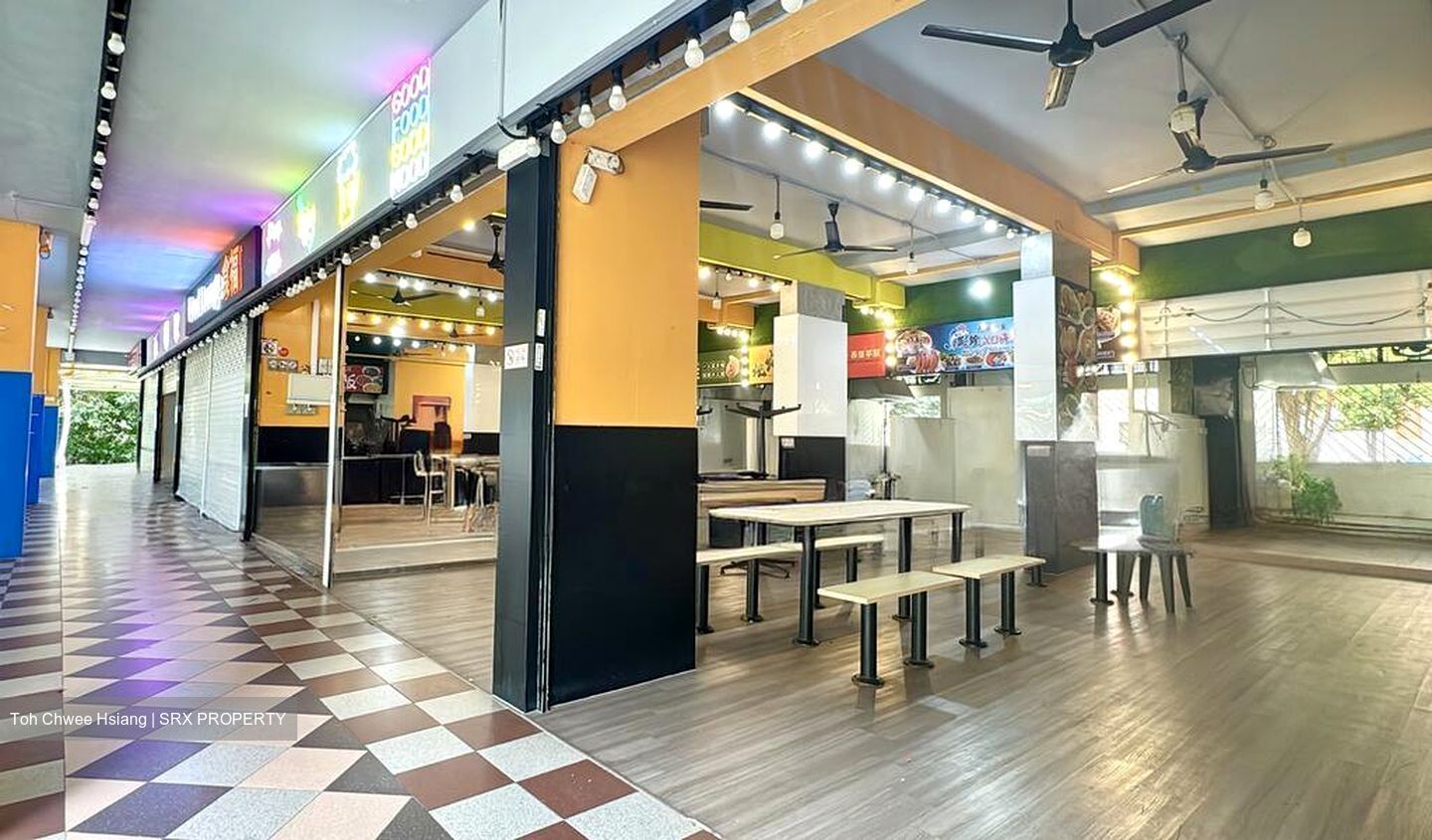 Clementi West Street 2 (D5), Retail #521741881